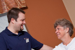 Guest Satisfaction