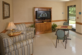 Respite Care