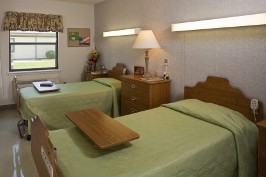 Long-Term Nursing Care