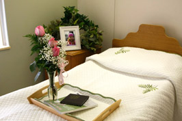 Hospice & Palliative Care